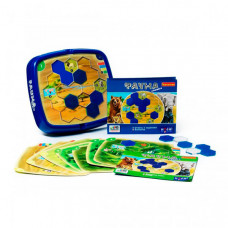 Bondibon Логическая игра Фауна Bondibon Логическая игра Фауна