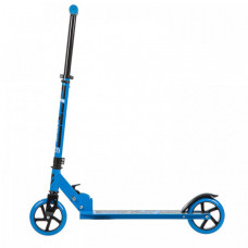 Двухколесный самокат Novatrack Jungle 145 Двухколесный самокат Novatrack Jungle 145