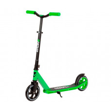 Двухколесный самокат Novatrack Polis 160PNF Двухколесный самокат Novatrack Polis 160PNF
