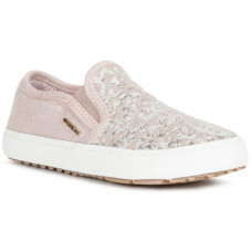 Geox Полуботинки J Kilwi Girl Geox Полуботинки J Kilwi Girl