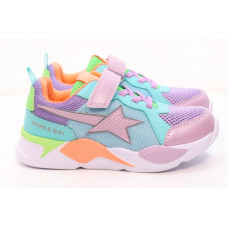 Indigo kids Полуботинки 92-035E/10 Indigo kids Полуботинки 92-035E/10