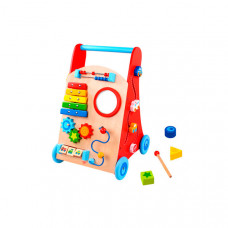 Ходунки Tooky Toy Развивающая игрушка