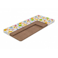 Матрас Sleepy Львенок Print 120х80х7