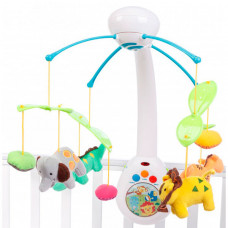 Мобиль Forest kids Мобиль Forest kids Rondo с подсветкой Мобиль Forest kids Мобиль Forest kids Rondo с подсветкой