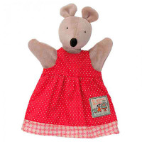 Moulin Roty Кукла на руку Нини