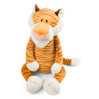 Мягкая игрушка Nici Тигрица Лилли 105 см Мягкая игрушка Nici Тигрица Лилли 105 см