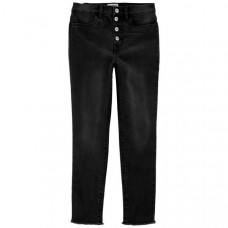 OshKosh B'gosh Брюки для девочки джинсовые 3M069010