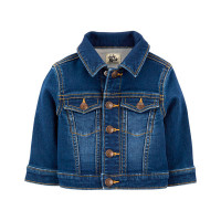 OshKosh B'gosh Жакет джинсовый 1M094510 OshKosh B'gosh Жакет джинсовый 1M094510