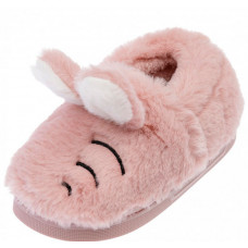 Playtoday Тапочки для девочки 32122103