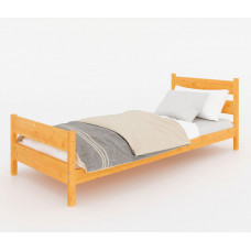 Подростковая кровать Green Mebel Фрида 200х80