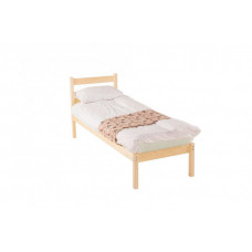 Подростковая кровать Green Mebel Т1 80х160 Подростковая кровать Green Mebel Т1 80х160