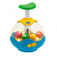 Развивающая игрушка Chicco Юла Aquarium Развивающая игрушка Chicco Юла Aquarium