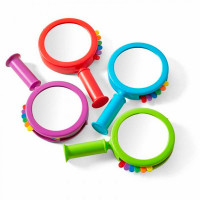 Развивающая игрушка Learning Resources Зеркало эмоций Моё настроение