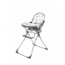 Стульчик для кормления Polini Kids 152 Стульчик для кормления Polini Kids 152
