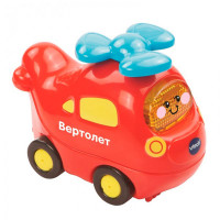 Vtech Бип-Бип Toot-Toot Drivers Вертолет Vtech Бип-Бип Toot-Toot Drivers Вертолет