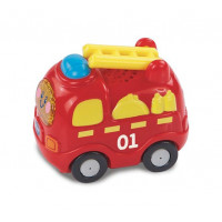 Vtech Пожарная машина Toot-Toot Drivers Vtech Пожарная машина Toot-Toot Drivers