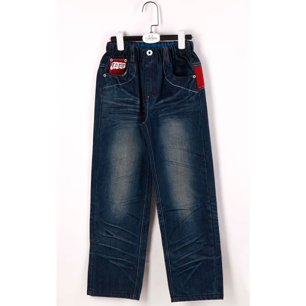 Cascatto Джинсы для мальчика DGDM17 Cascatto Джинсы для мальчика DGDM17