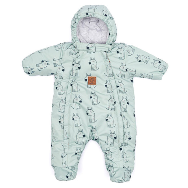 Forest kids Комбинезон демисезонный Monty Forest kids Комбинезон демисезонный Monty