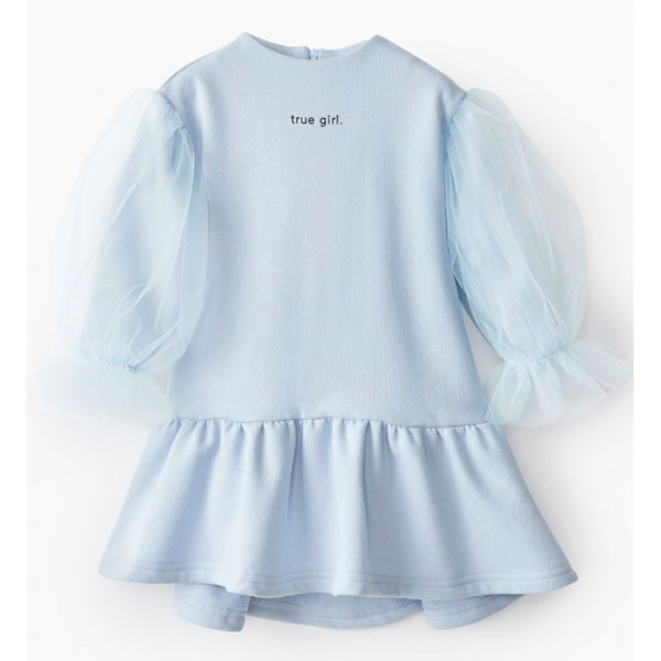 Happy Baby Платье детское 88074 Happy Baby Платье детское 88074