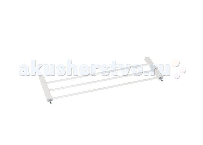 Hauck Дополнительная секция для ворот безопасности Open N Stop 21 cm Hauck Дополнительная секция для ворот безопасности Open N Stop 21 cm