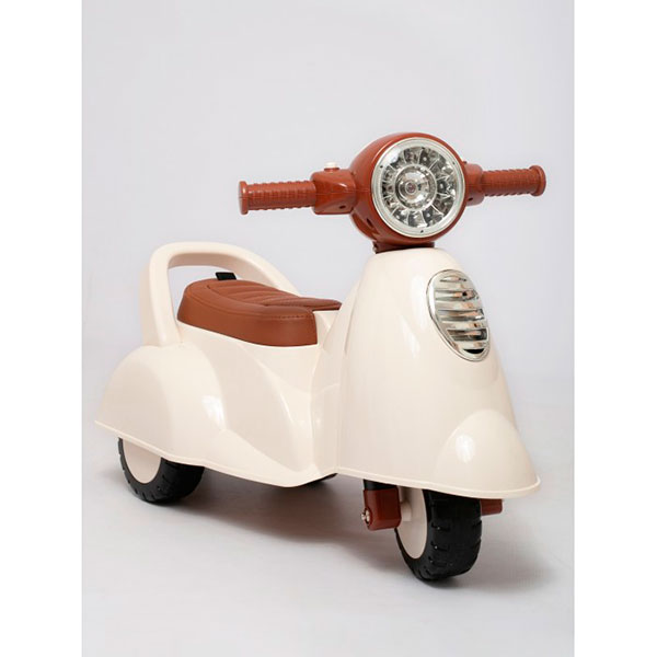 Каталка Barty детская BabyRacer S77 Каталка Barty детская BabyRacer S77