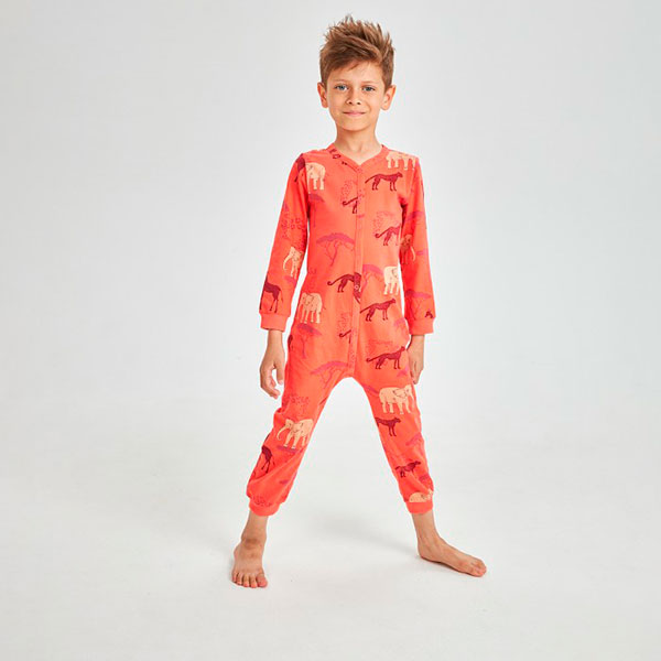 Kogankids Комбинезон для сна 332-820-34 Kogankids Комбинезон для сна 332-820-34