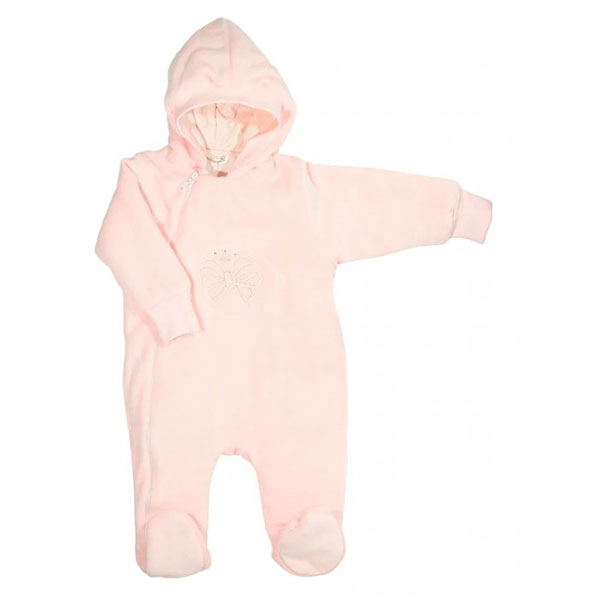 Linas baby Комбинезон 3112-1V Linas baby Комбинезон 3112-1V