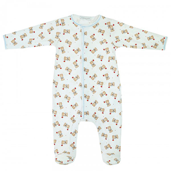 Magnolia baby Комбинезон Vintage Pup 941-402P Magnolia baby Комбинезон Vintage Pup 941-402P