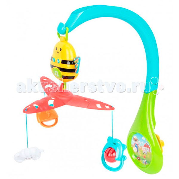 Мобиль Winfun O0856-NL Мобиль Winfun O0856-NL