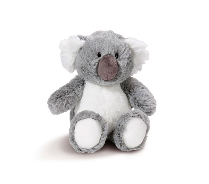 Мягкая игрушка Nici Коала 20 см 43624 Мягкая игрушка Nici Коала 20 см 43624