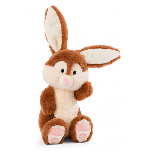 Мягкая игрушка Nici Кролик Полайн 20 см Мягкая игрушка Nici Кролик Полайн 20 см