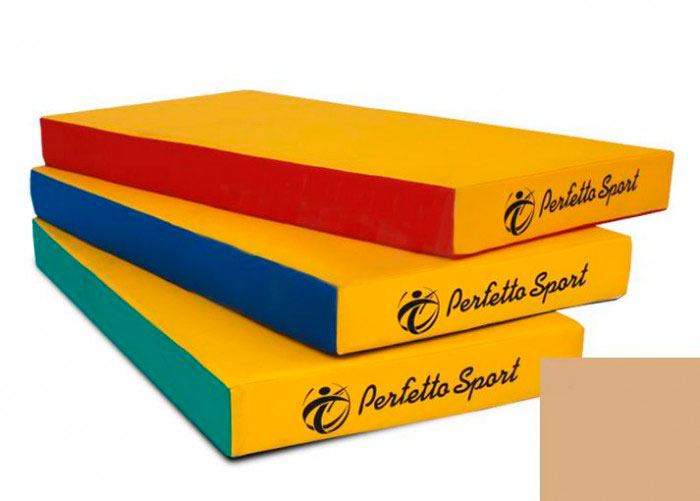 Perfetto Sport Детский спортивный мат №1 (100х50х10) Perfetto Sport Детский спортивный мат №1 (100х50х10)