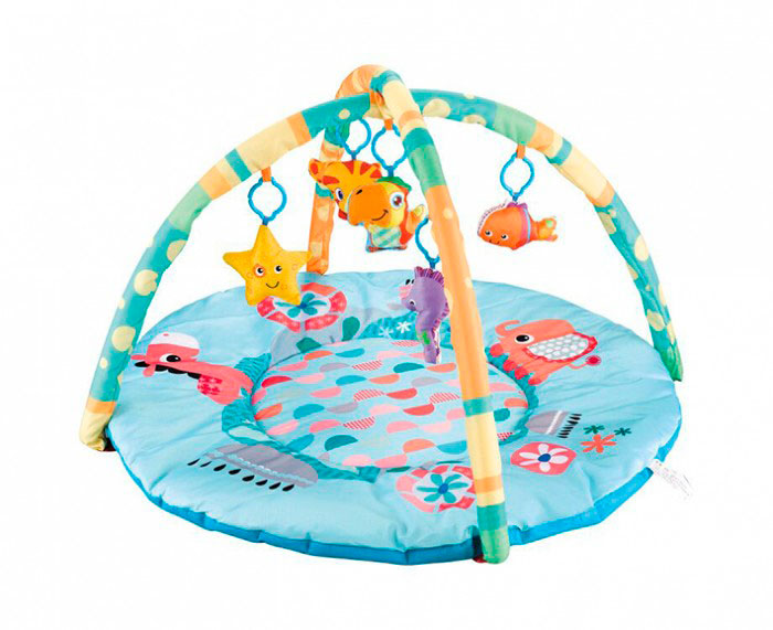 Развивающий коврик Forest kids Kabondo Развивающий коврик Forest kids Kabondo