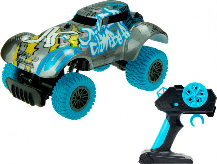 Silverlit Машина Exost Икс Клоу Silverlit Машина Exost Икс Клоу