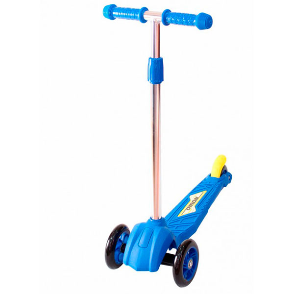 Трехколесный самокат R-Toys Mini Orion Трехколесный самокат R-Toys Mini Orion